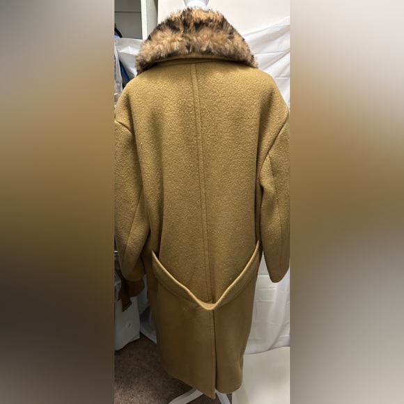 WomenCoach relaxed fit Jennifer Lopez  Lg  2021 collection never worn rare - Picture 3 of 16